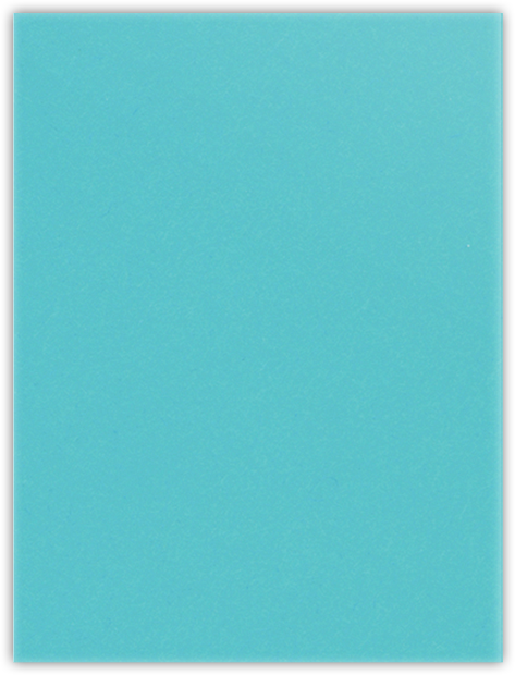 Blue Raspberry Vellum 100lb 9 x 12 Two Pocket Folders with 4 Inch Curved Pockets