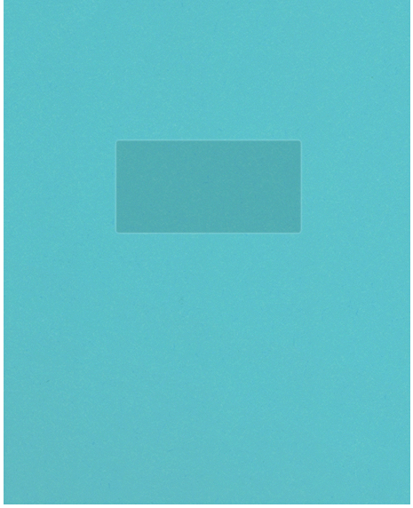 Blue Raspberry Vellum 100lb 9 1/2 x 11 3/4 Two Pocket Folders with 4 1/2 Inch Pockets and 1 Inch Reinforced Top and Edges