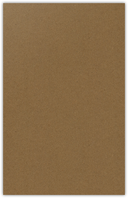 Brown Paper Bag Smooth 90lb 9 1/2 x 14 1/2 Two Pocket Legal Folders with 4 1/2 Inch Pockets