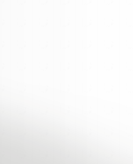 White Recycled Smooth 80lb 9 1/2 x 11 3/4 Two Pocket Folders with 4 1/2 Inch Pockets and 1 Inch Reinforced Top and Edges