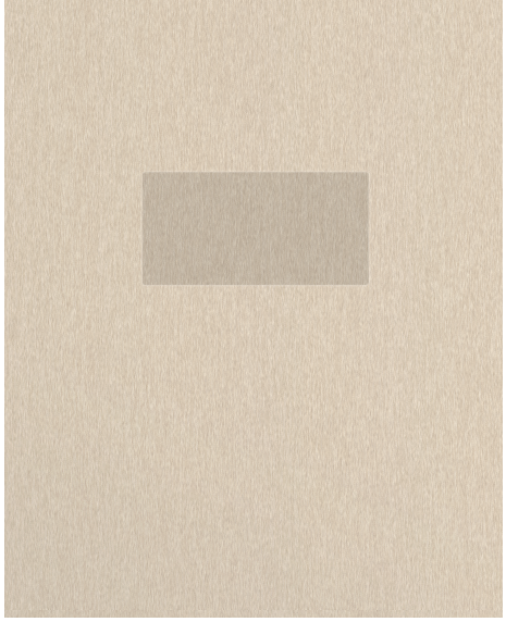 Sandstone Smooth 80lb 9 1/2 x 11 3/4 Two Pocket Folders with 4 1/2 Inch Pockets and 1 Inch Reinforced Top and Edges