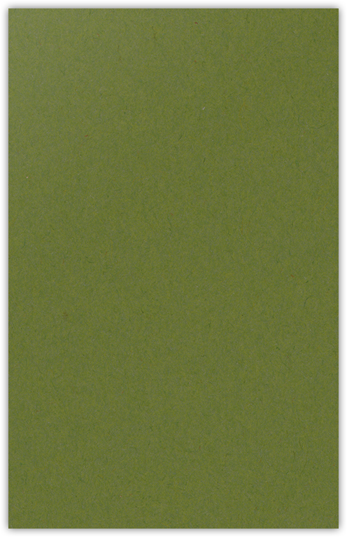 Jellybean Green Vellum 100lb 9 1/2 x 14 1/2 Two Pocket Legal Folders with 4 1/2 Inch Pockets