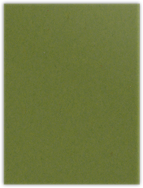 Jellybean Green Vellum 100lb 9 x 12 Two Pocket Folders with 4 Inch Curved Pockets
