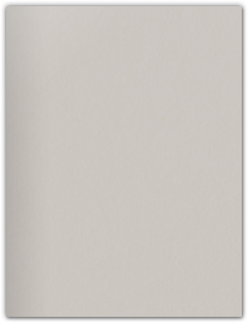 Natural Smooth 80lb 9 x 12 Two Pocket Folders with 4 Inch Round Corner Pockets