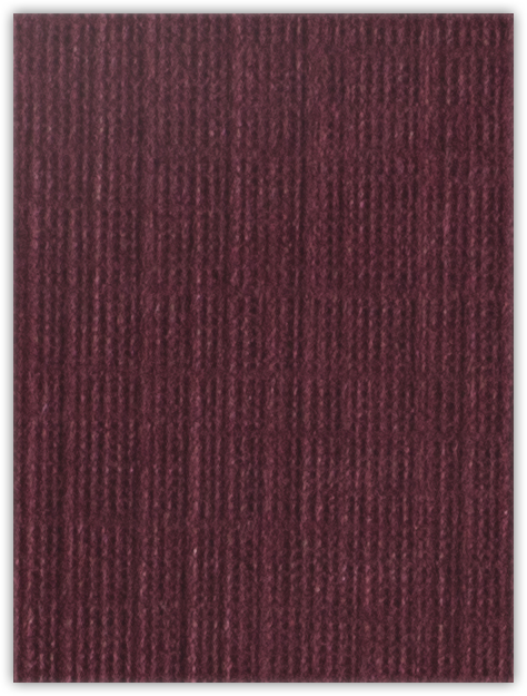 Burgundy Linen 100lb 9 x 12 Two Pocket Folders with 4 Inch Pockets
