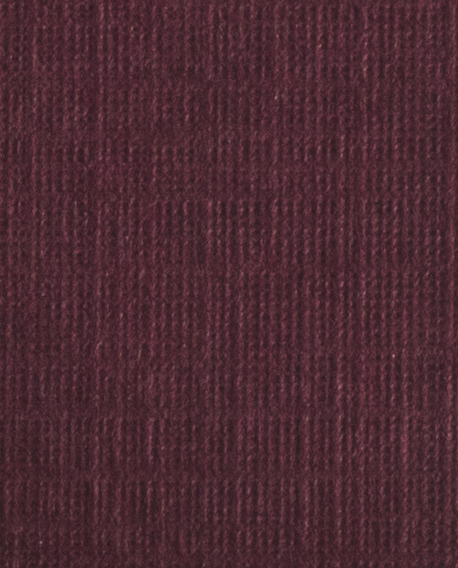 Burgundy Linen 100lb 9 1/2 x 11 3/4 Two Pocket Folders with 4 1/2 Inch Pockets and 1 Inch Reinforced Top and Edges