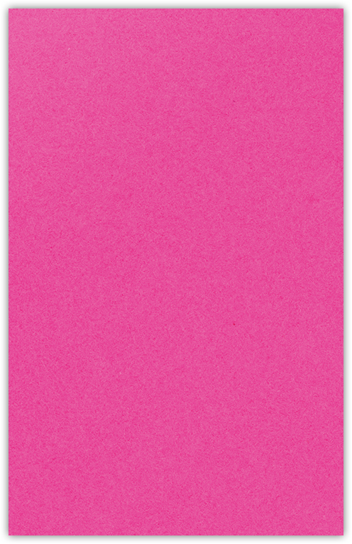 Razzle Berry Vellum 100lb 9 1/2 x 14 1/2 Two Pocket Legal Folders with 4 1/2 Inch Pockets