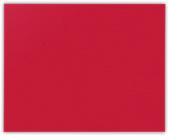 Wild Cherry Vellum 100lb 9 1/2 x 12 Landscape or Portrait Certificate Holders with Square Corner Slits (Holds 8 1/2 x 11 Certificate)