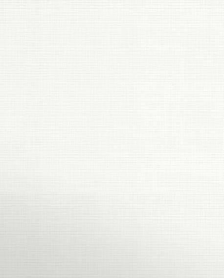 Bright White Linen 100lb 9 1/2 x 11 3/4 Two Pocket Folders with 4 1/2 Inch Pockets and 1 Inch Reinforced Top and Edges