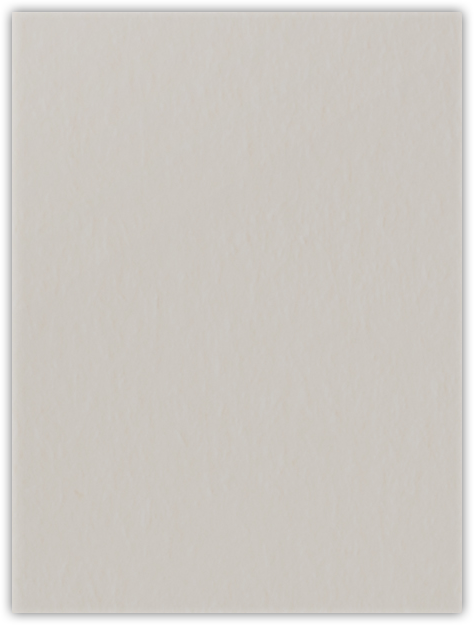 Natural White Smooth 80lb 9 x 12 Two Pocket Folders with 4 Inch Pockets
