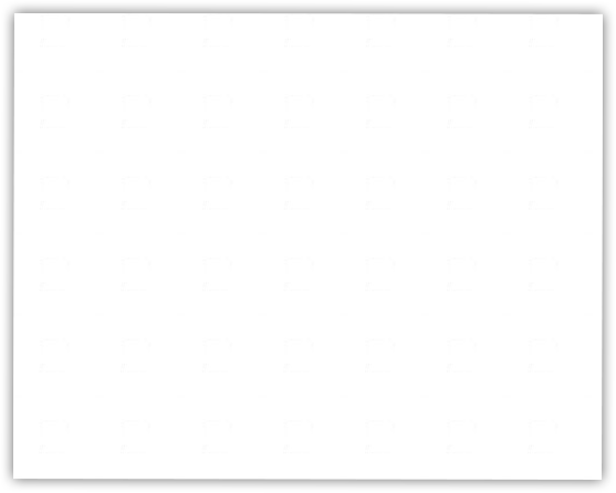Starch White Hemp 100lb 9 1/2 x 12 Landscape or Portrait Certificate Holders with Square Corner Slits (Holds 8 1/2 x 11 Certificate)