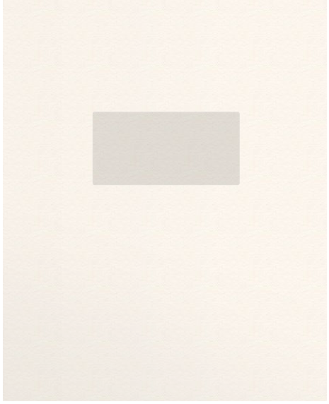 Warm White Felt 80lb 9 1/2 x 11 3/4 Two Pocket Folders with 4 1/2 Inch Pockets and 1 Inch Reinforced Top and Edges