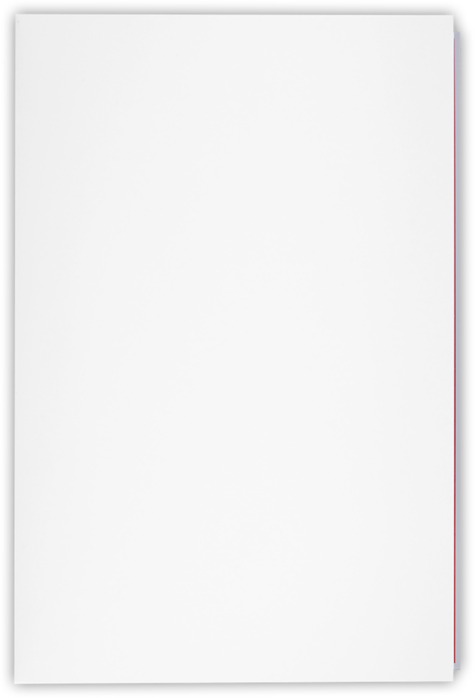 White Gloss 120lb Candy Cane Stripe 4 x 6 Portrait Photo Holders