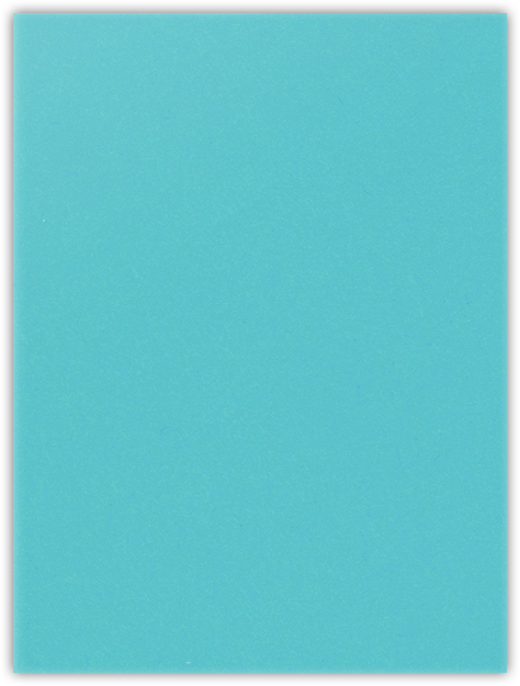 Blue Raspberry Vellum 100lb 9 x 12 Two Pocket Folders with 4 Inch Pockets
