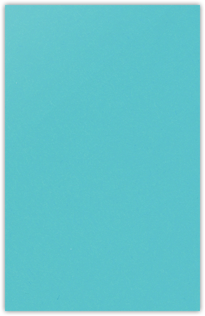 Blue Raspberry Vellum 100lb 9 1/2 x 14 1/2 Two Pocket Legal Folders with 4 1/2 Inch Pockets