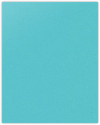 Blue Raspberry Vellum 100lb 9 x 12 Two Pocket Folders with 4 1/4 Inch Deep Box Pockets and 1/4 Inch Expansion with Double Score Spine