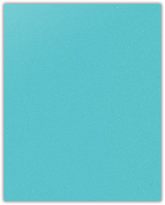 Blue Raspberry Vellum 100lb 9 x 12 Two Pocket Folders with 4 1/4 Inch Deep Box Pockets and 1/4 Inch Expansion with Double Score Spine