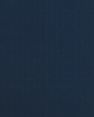 Dark Blue Linen 100lb 9 1/2 x 11 3/4 Two Pocket Folders with 4 1/2 Inch Pockets and 1 Inch Reinforced Top and Edges