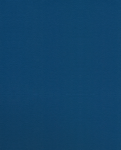 Royal Blue Felt 80lb 9 1/2 x 11 3/4 Two Pocket Folders with 4 1/2 Inch Pockets and 1 Inch Reinforced Top and Edges