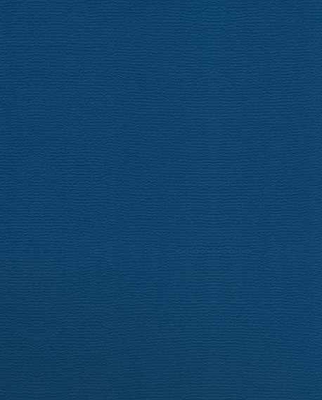 Royal Blue Felt 80lb 9 1/2 x 11 3/4 Two Pocket Folders with 4 1/2 Inch Pockets and 1 Inch Reinforced Top and Edges