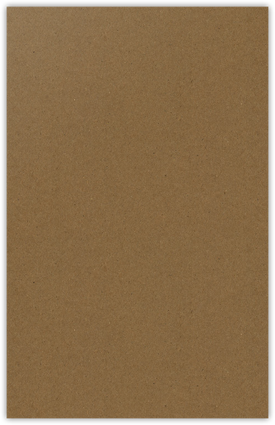 Brown Paper Bag Smooth 90lb 9 1/2 x 14 1/2 Two Pocket Legal Folders with 4 1/2 Inch Pockets