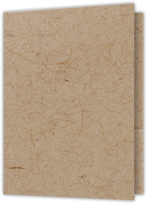Desert Storm Smooth 80lb 9 x 12 Two Pocket Folders with 4 Inch Pockets