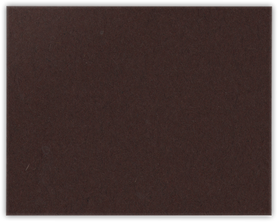 Hot Fudge Vellum 100lb 9 1/2 x 12 Landscape or Portrait Certificate Holders with Square Corner Slits (Holds 8 1/2 x 11 Certificate)