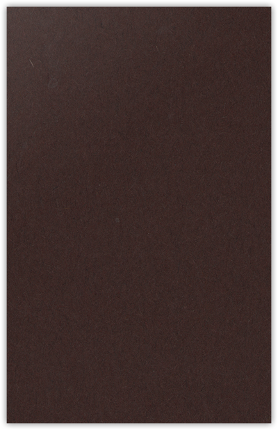 Hot Fudge Vellum 100lb 9 1/2 x 14 1/2 Two Pocket Legal Folders with 4 1/2 Inch Pockets