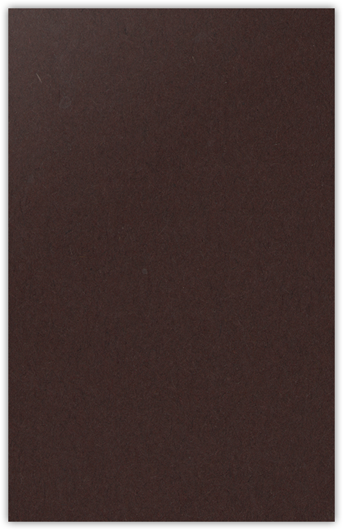 Hot Fudge Vellum 100lb 9 1/2 x 14 1/2 Two Pocket Legal Folders with 4 1/2 Inch Pockets