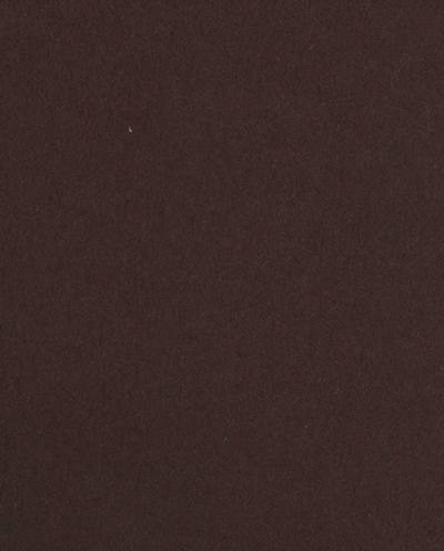 Hot Fudge Vellum 100lb 9 1/2 x 11 3/4 Two Pocket Folders with 4 1/2 Inch Pockets and 1 Inch Reinforced Top and Edges