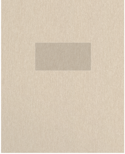 Sandstone Smooth 80lb 9 1/2 x 11 3/4 Two Pocket Folders with 4 1/2 Inch Pockets and 1 Inch Reinforced Top and Edges