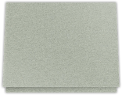 Granite Felt 80lb 9 1/2 x 12 Landscape or Portrait Certificate Holders with Square Corner Slits (Holds 8 1/2 x 11 Certificate)