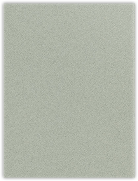 Granite Felt 80lb 9 x 12 Two Pocket Folders with 4 Inch Curved Pockets