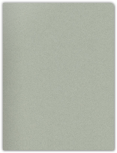 Granite Felt 80lb 9 x 12 Two Pocket Round Corner Folders with 4 1/4 Inch Pocket