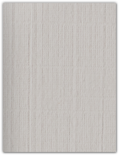 Gray Linen 80lb 9 x 12 Two Pocket Folders with 4 Inch Round Corner Pockets