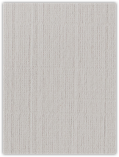 Gray Linen 80lb 9 x 12 Two Pocket Folders with 4 Inch Pockets