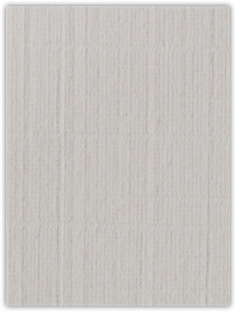 Gray Linen 80lb 9 x 12 Two Pocket Folders with 4 Inch Pockets
