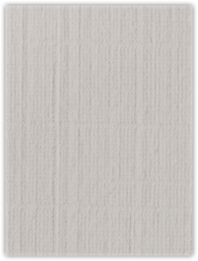 Gray Linen 80lb 9 x 12 Two Pocket Folders with 4 Inch Round Corner Pockets and 1/4 Inch Expansion with Double Score Spine