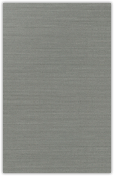 Sterling Gray Linen 100lb 9 1/2 x 14 1/2 Two Pocket Legal Folders with 4 1/2 Inch Pockets