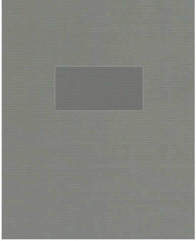 Sterling Gray Linen 100lb 9 1/2 x 11 3/4 Two Pocket Folders with 4 1/2 Inch Pockets and 1 Inch Reinforced Top and Edges