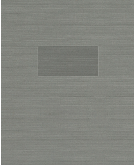 Sterling Gray Linen 100lb 9 1/2 x 11 3/4 Two Pocket Folders with 4 1/2 Inch Pockets and 1 Inch Reinforced Top and Edges