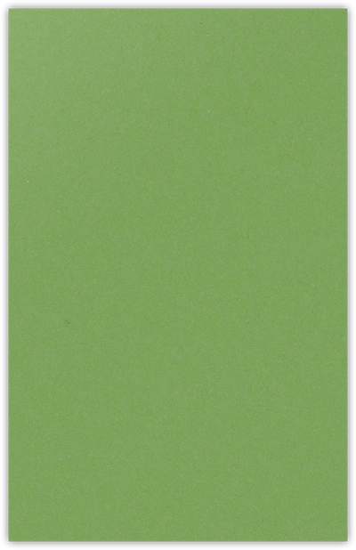 Gumdrop Green Vellum 100lb 9 1/2 x 14 1/2 Two Pocket Legal Folders with 4 1/2 Inch Pockets