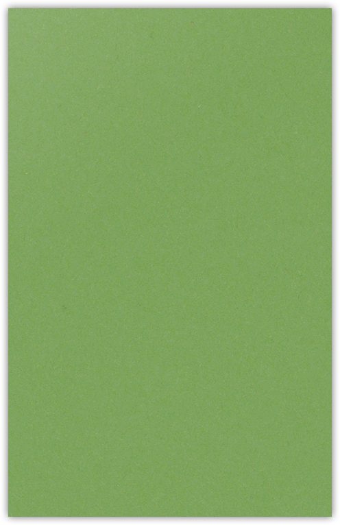 Gumdrop Green Vellum 100lb 9 1/2 x 14 1/2 Two Pocket Legal Folders with 4 1/2 Inch Pockets