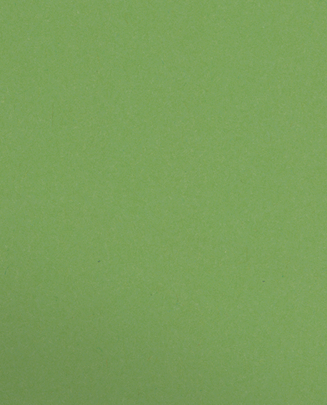 Gumdrop Green Vellum 100lb 9 1/2 x 11 3/4 Two Pocket Folders with 4 1/2 Inch Pockets and 1 Inch Reinforced Top and Edges
