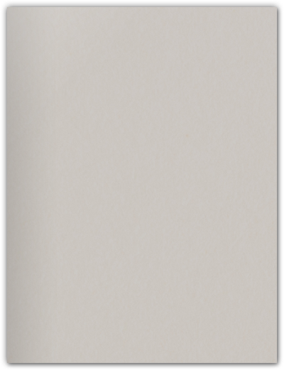 Natural Smooth 80lb 9 x 12 Two Pocket Folders with 4 Inch Round Corner Pockets