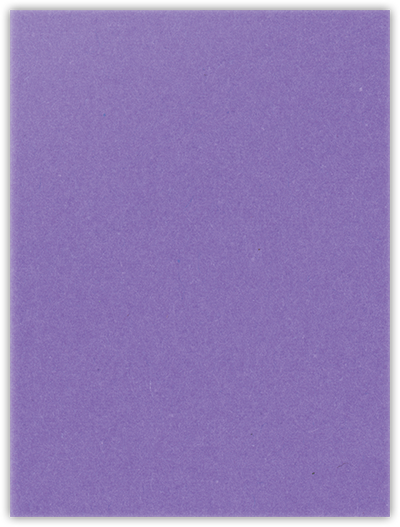 Grape Jelly Vellum 100lb 9 x 12 Two Pocket Folders with 4 Inch Pockets