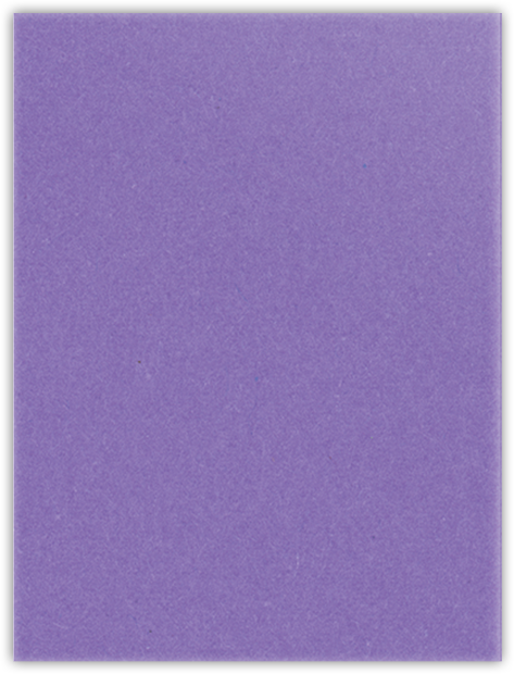 Grape Jelly Vellum 100lb 9 x 12 Two Pocket Folders with 4 Inch Curved Pockets
