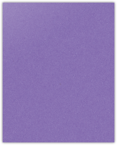Grape Jelly Vellum 100lb 9 x 12 Two Pocket Folders with 4 1/4 Inch Deep Box Pockets and 1/4 Inch Expansion with Double Score Spine