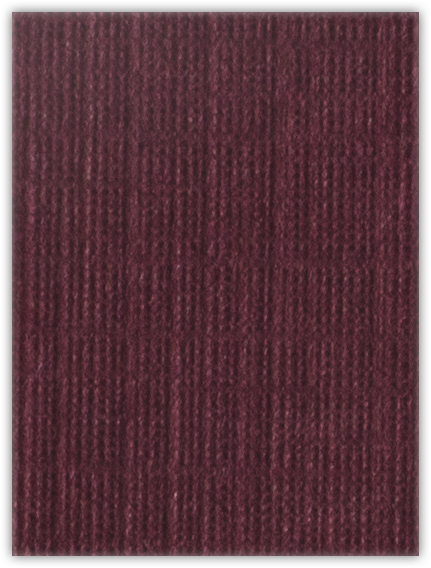 Burgundy Linen 100lb 9 x 12 Two Pocket Folders with 4 Inch Round Corner Pockets and 1/4 Inch Expansion with Double Score Spine