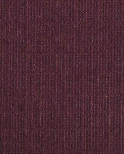Burgundy Linen 100lb 9 1/2 x 11 3/4 Two Pocket Folders with 4 1/2 Inch Pockets and 1 Inch Reinforced Top and Edges